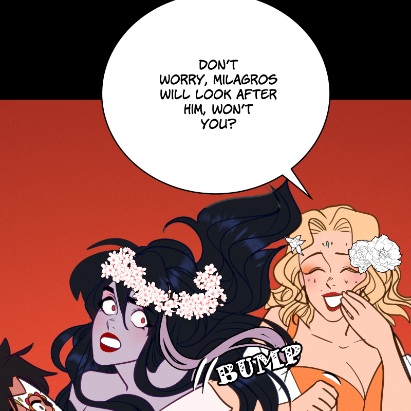 Love Me to Death Chapter 33 - Page 116