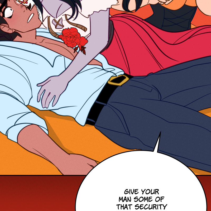 Love Me to Death Chapter 33 - Page 117