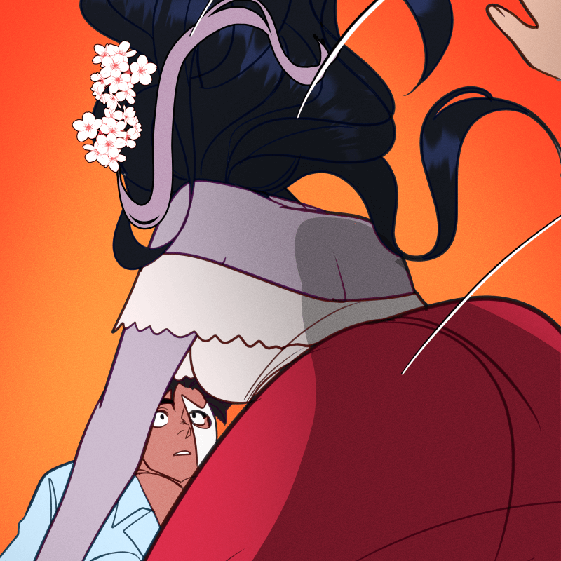 Love Me to Death Chapter 33 - Page 119