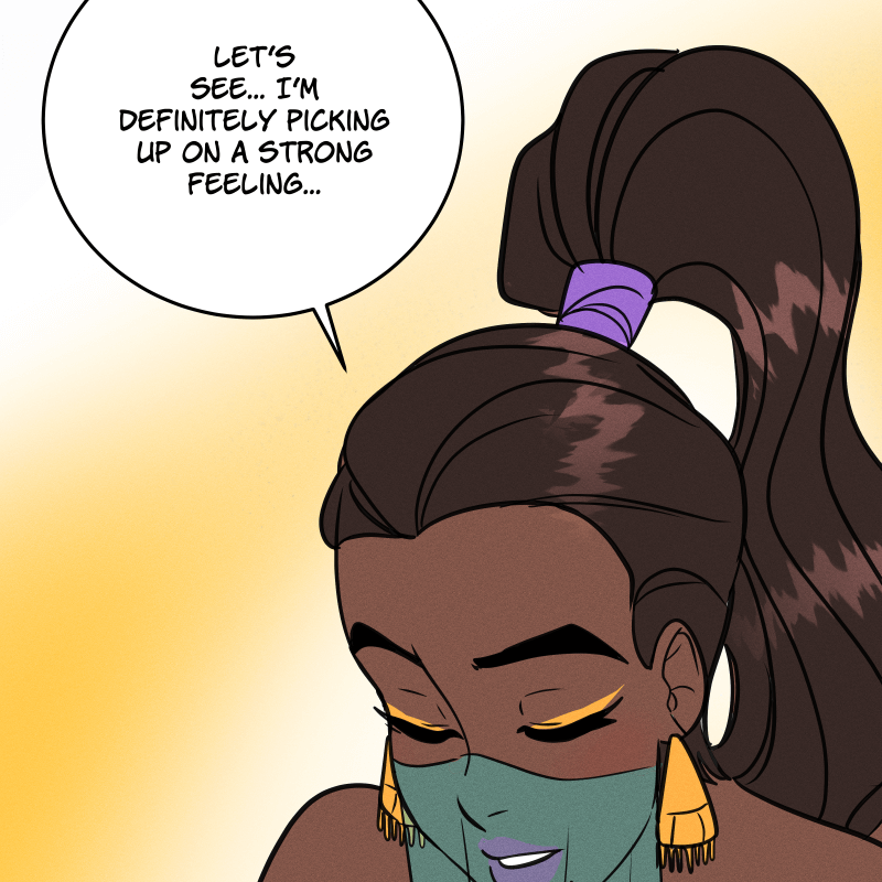 Love Me to Death Chapter 33 - Page 13