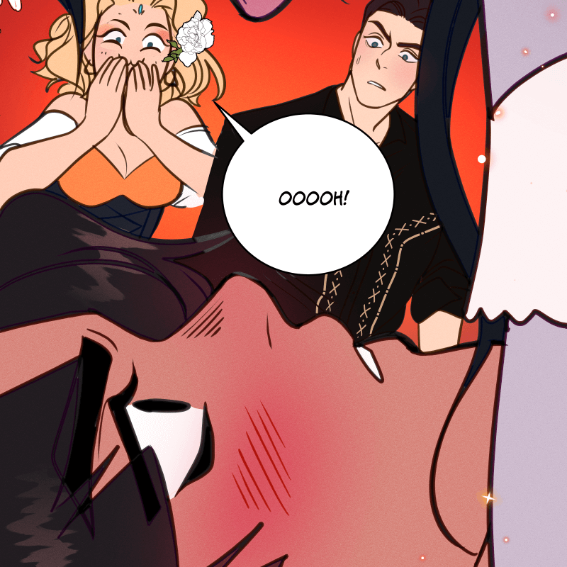 Love Me to Death Chapter 33 - Page 125