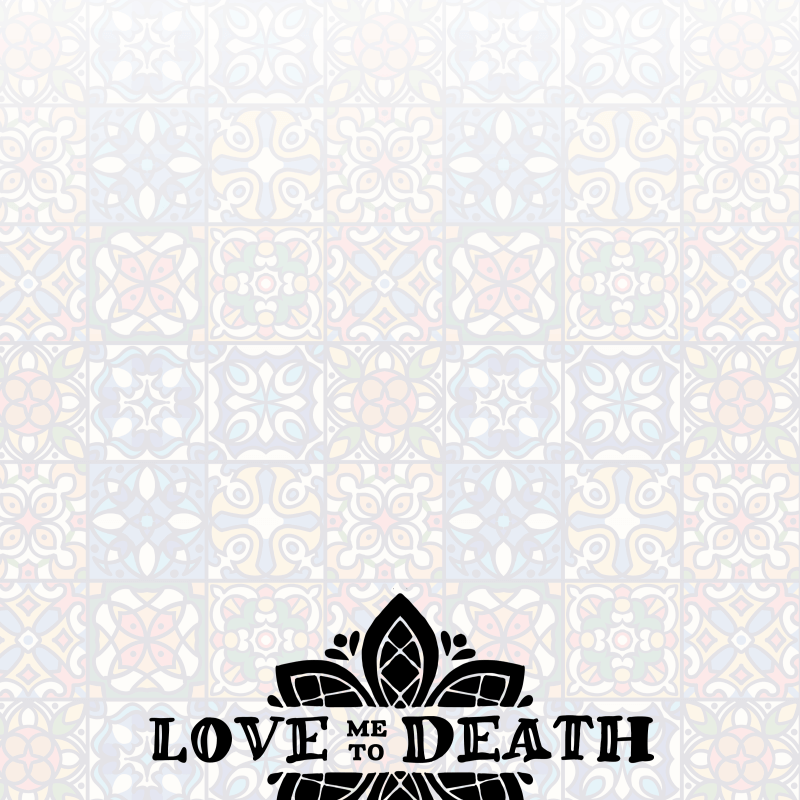 Love Me to Death Chapter 33 - Page 129