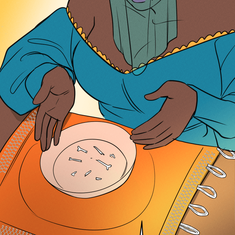 Love Me to Death Chapter 33 - Page 14