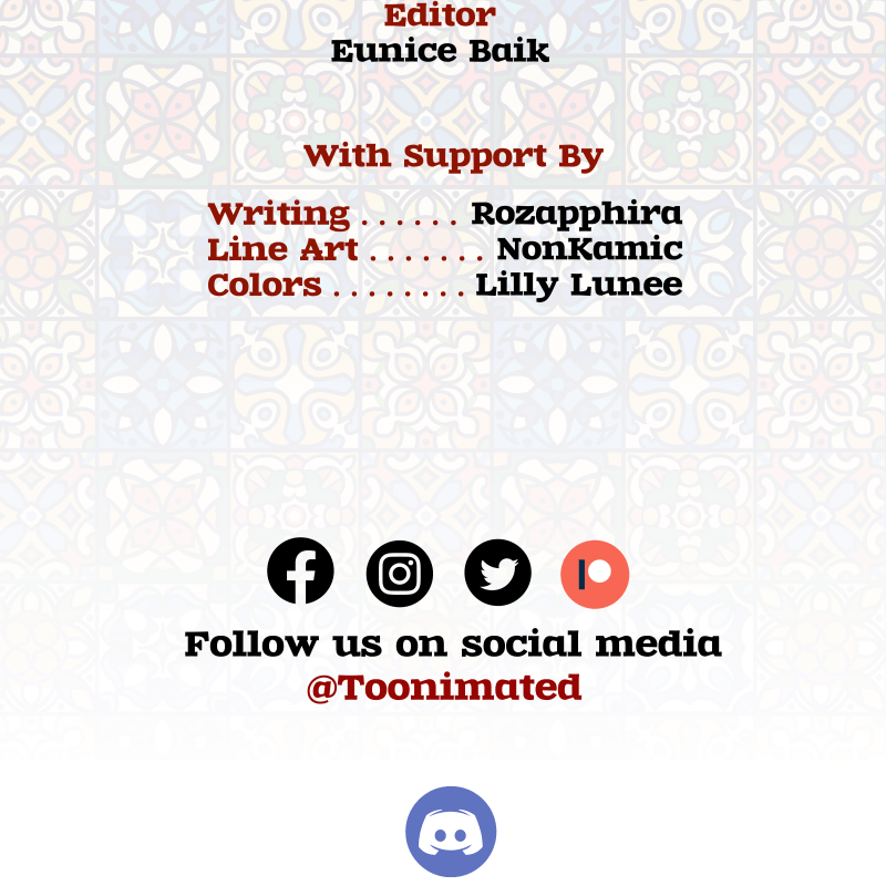 Love Me to Death Chapter 33 - Page 131