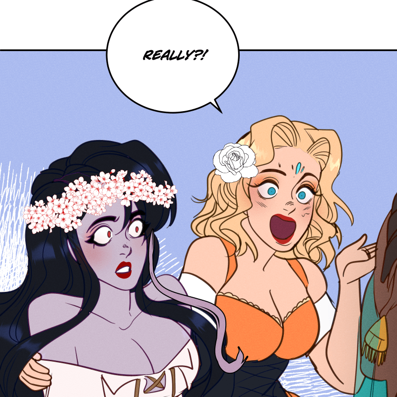 Love Me to Death Chapter 33 - Page 16