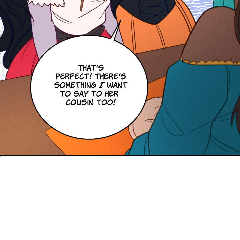 Love Me to Death Chapter 33 - Page 17