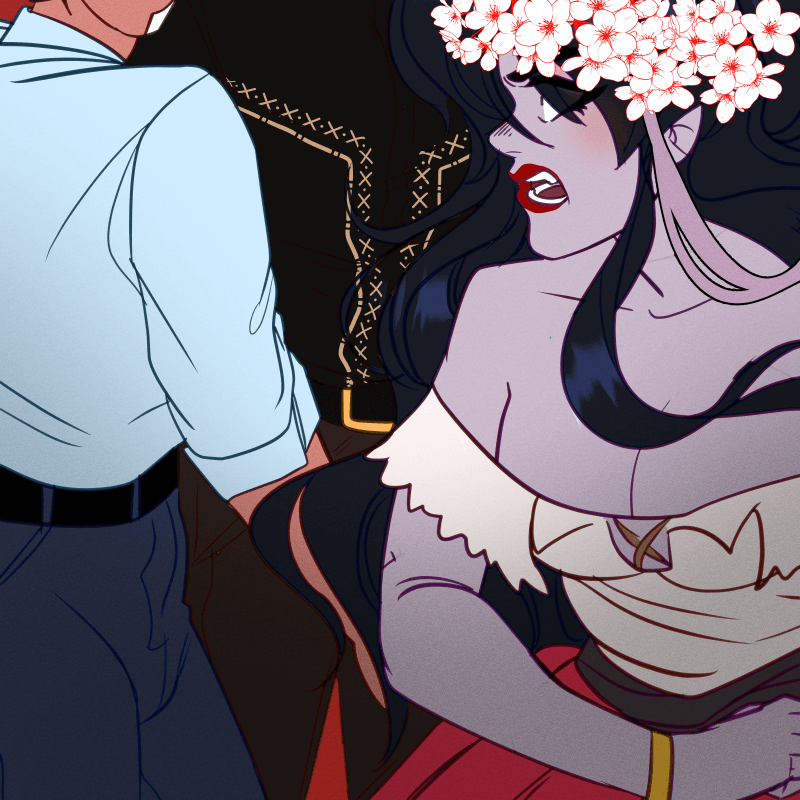 Love Me to Death Chapter 33 - Page 24