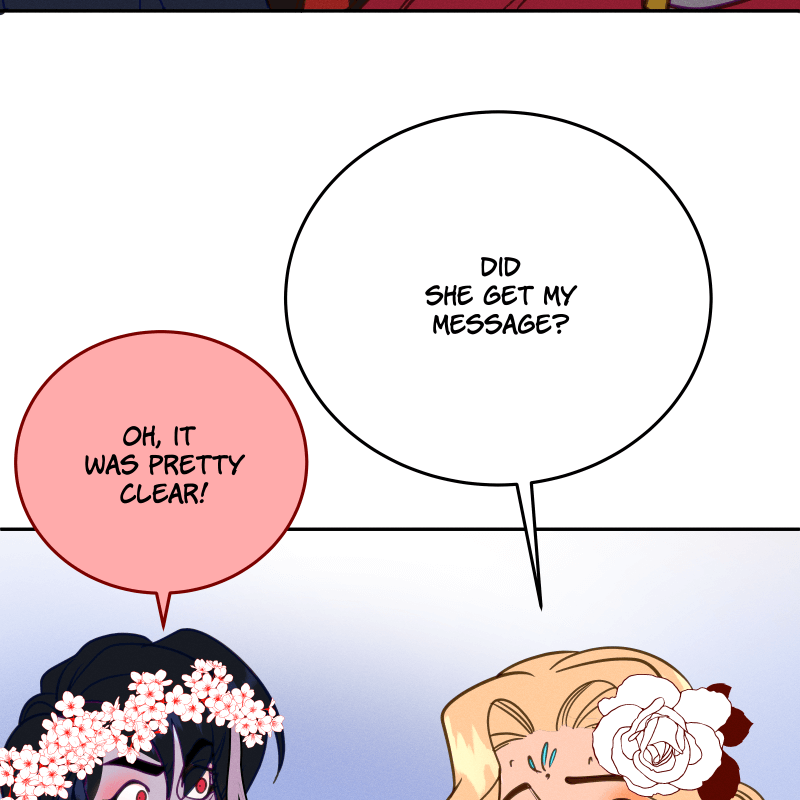 Love Me to Death Chapter 33 - Page 25