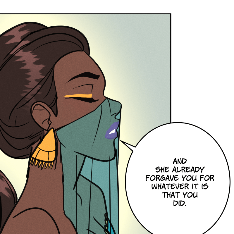 Love Me to Death Chapter 33 - Page 28