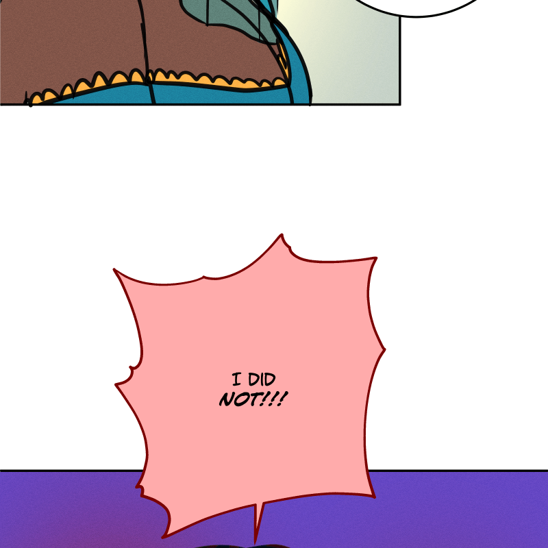 Love Me to Death Chapter 33 - Page 29