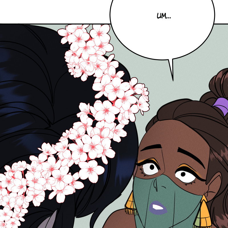 Love Me to Death Chapter 33 - Page 4