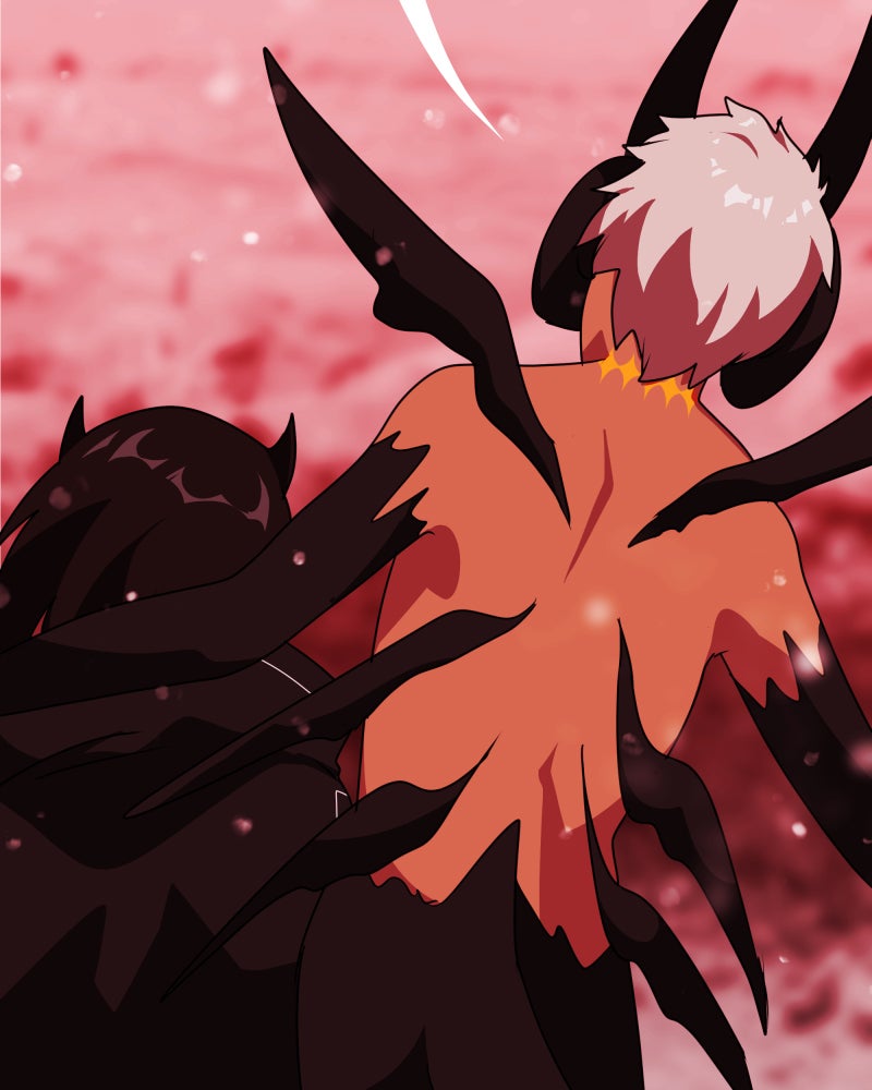 Love Me to Death Chapter 33 - Page 31