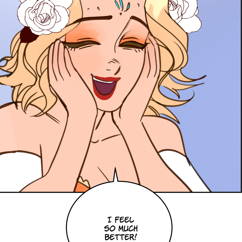 Love Me to Death Chapter 33 - Page 32