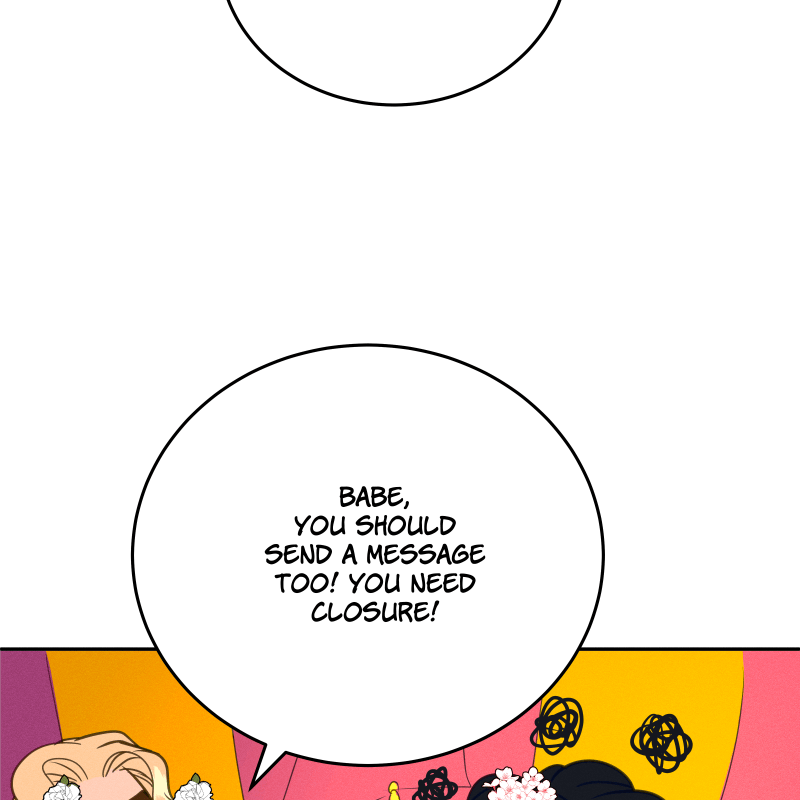 Love Me to Death Chapter 33 - Page 33