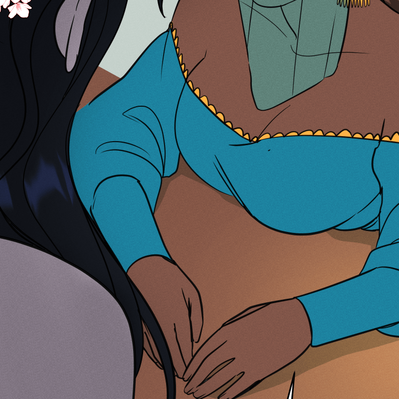 Love Me to Death Chapter 33 - Page 5