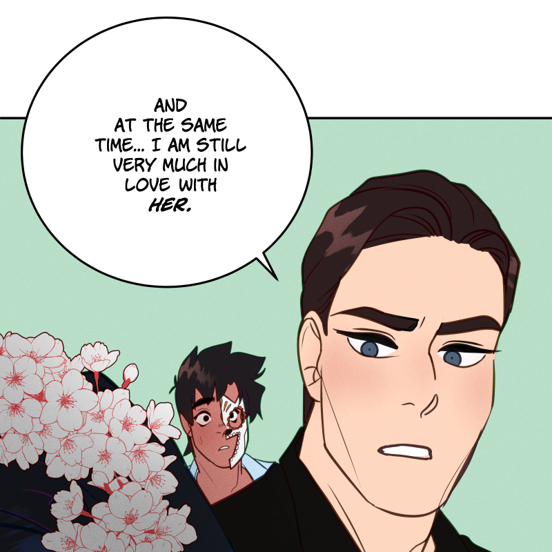 Love Me to Death Chapter 33 - Page 41