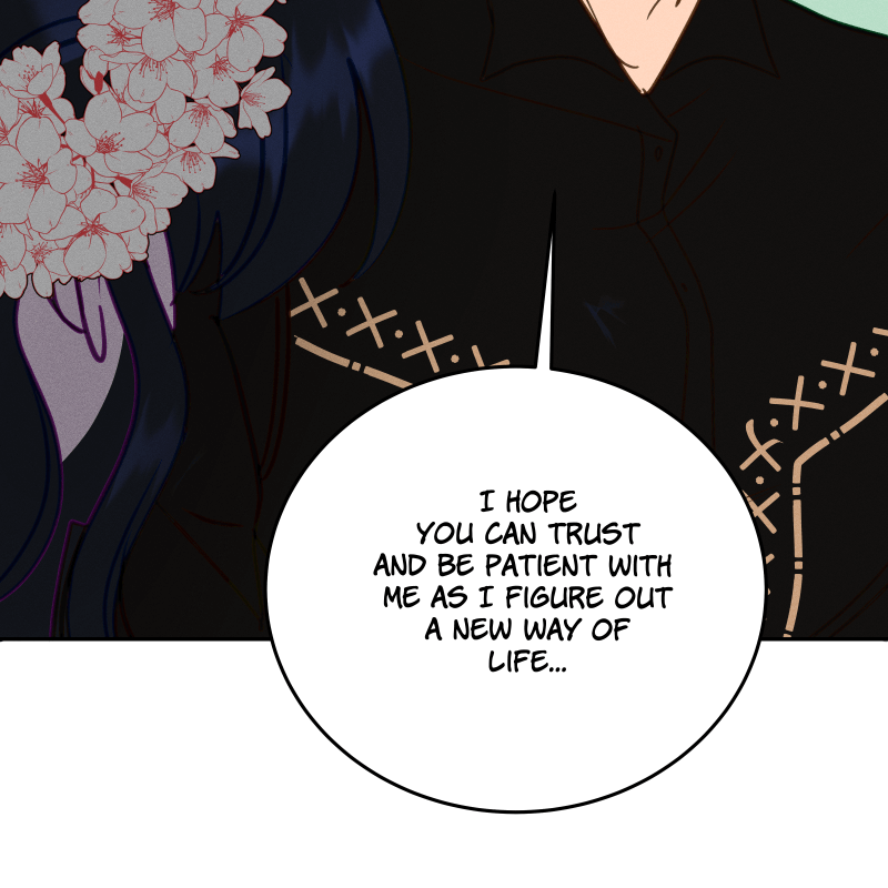 Love Me to Death Chapter 33 - Page 42