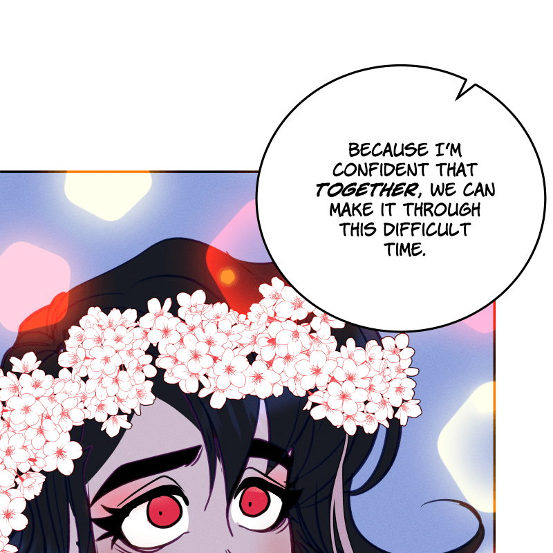 Love Me to Death Chapter 33 - Page 43