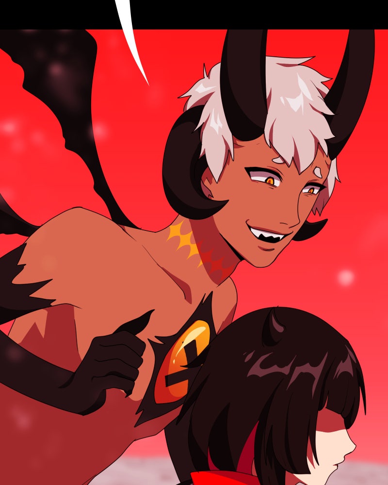 Love Me to Death Chapter 33 - Page 50