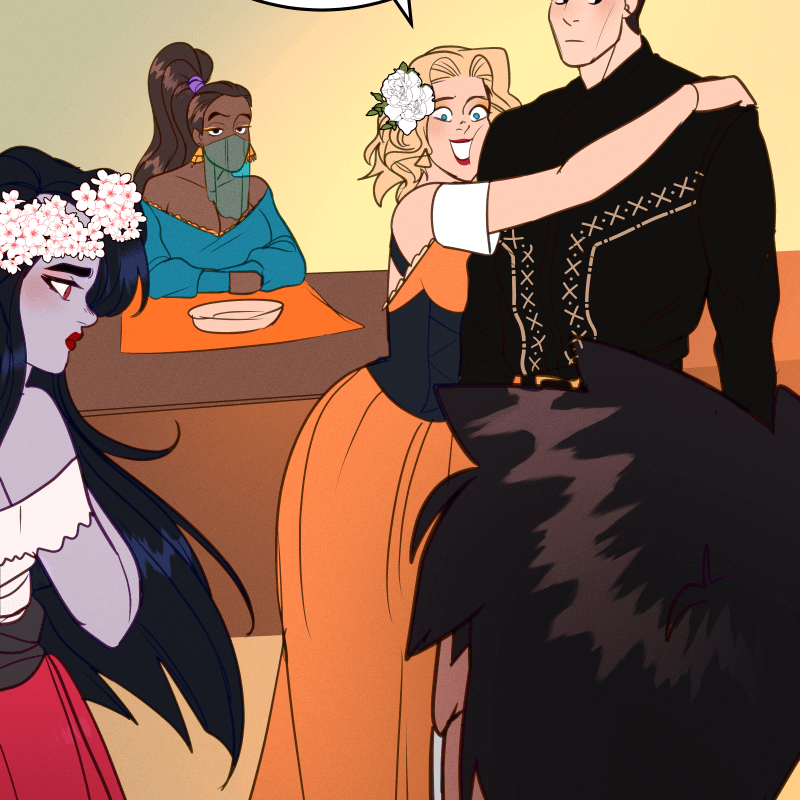 Love Me to Death Chapter 33 - Page 52