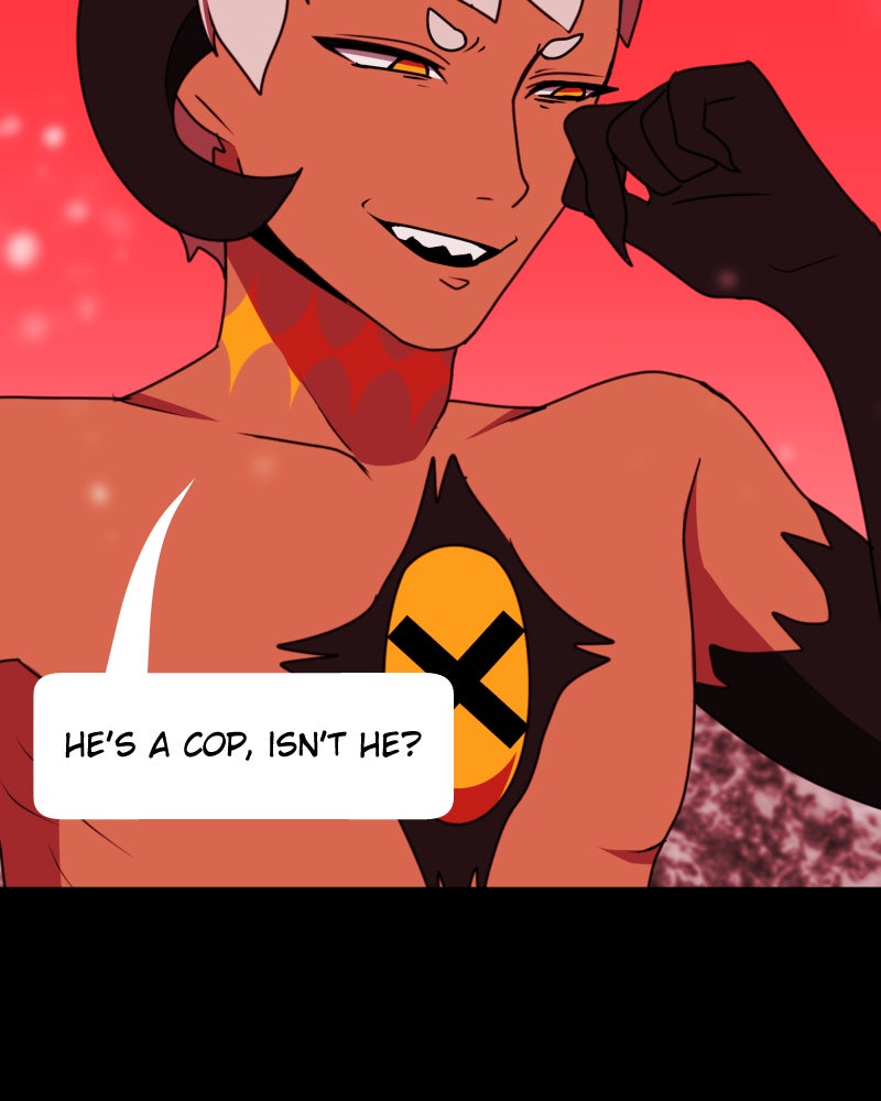 Love Me to Death Chapter 33 - Page 55