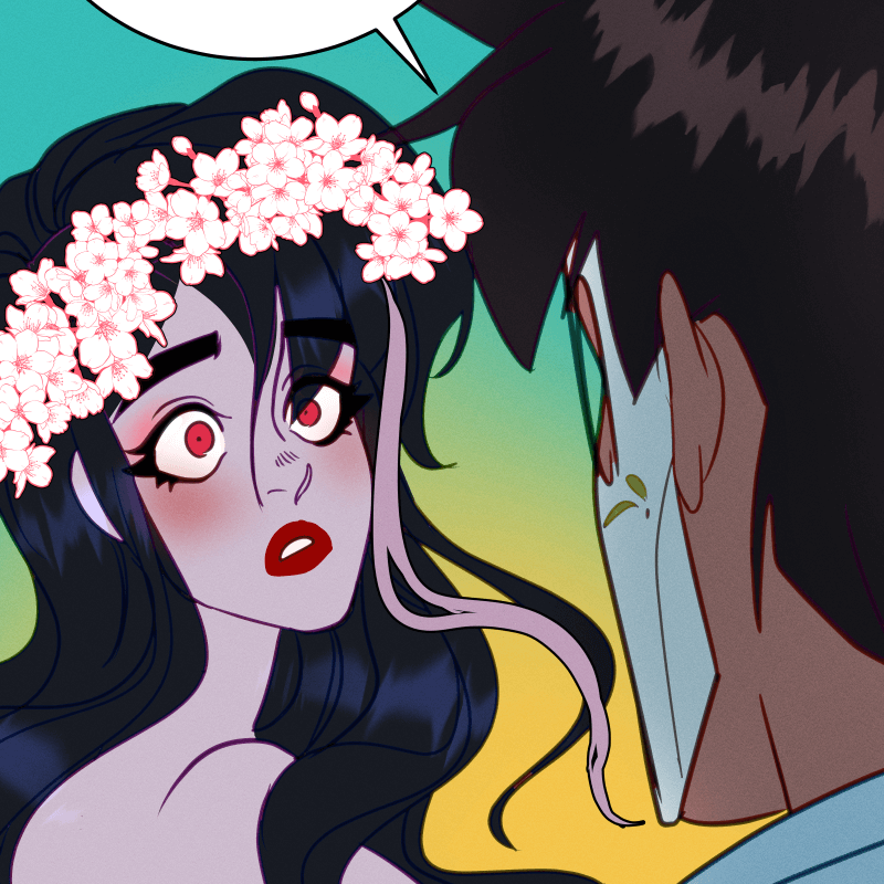 Love Me to Death Chapter 33 - Page 56