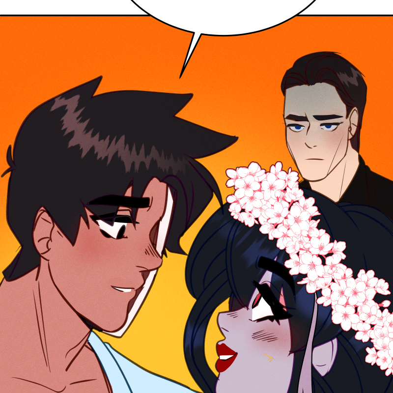 Love Me to Death Chapter 33 - Page 58