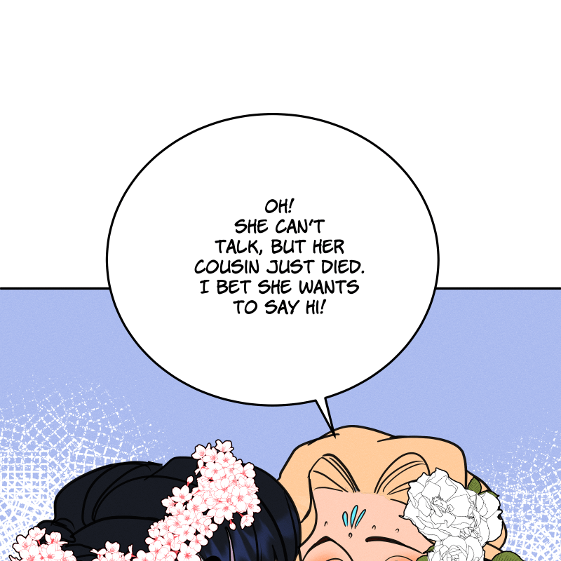 Love Me to Death Chapter 33 - Page 7