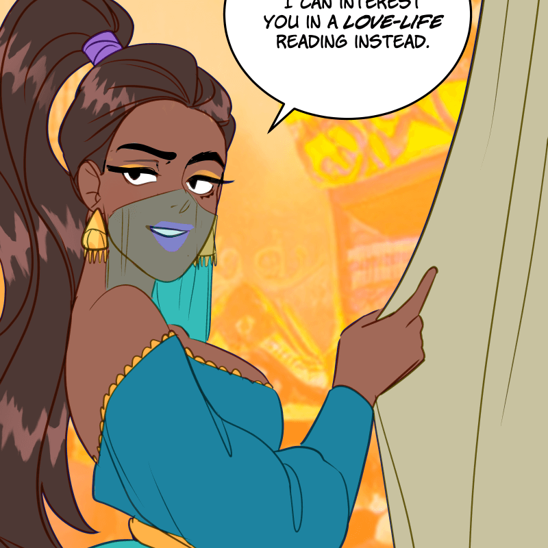 Love Me to Death Chapter 33 - Page 63