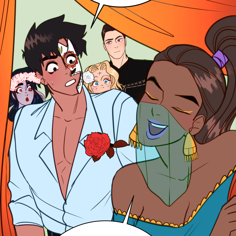 Love Me to Death Chapter 33 - Page 67