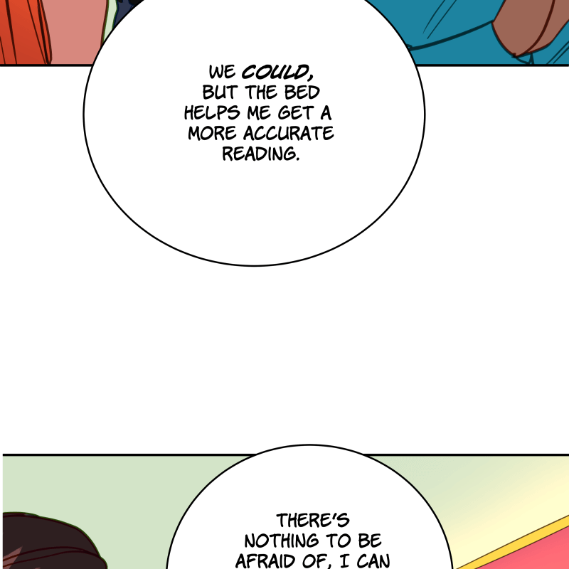 Love Me to Death Chapter 33 - Page 68