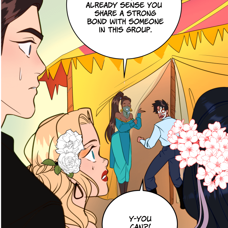 Love Me to Death Chapter 33 - Page 69