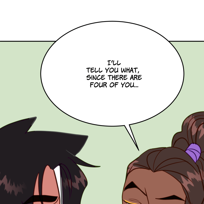 Love Me to Death Chapter 33 - Page 71