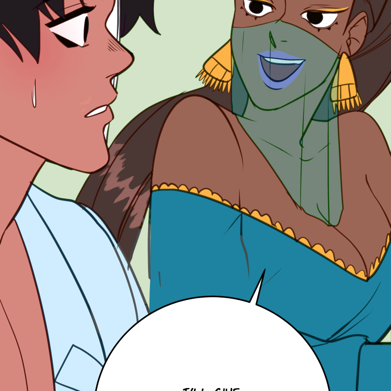 Love Me to Death Chapter 33 - Page 72