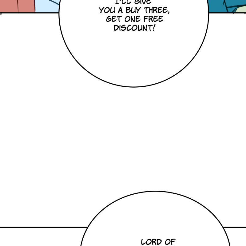 Love Me to Death Chapter 33 - Page 73