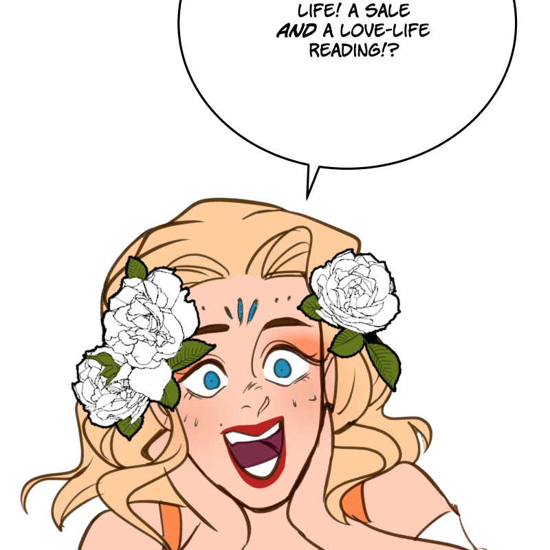 Love Me to Death Chapter 33 - Page 74