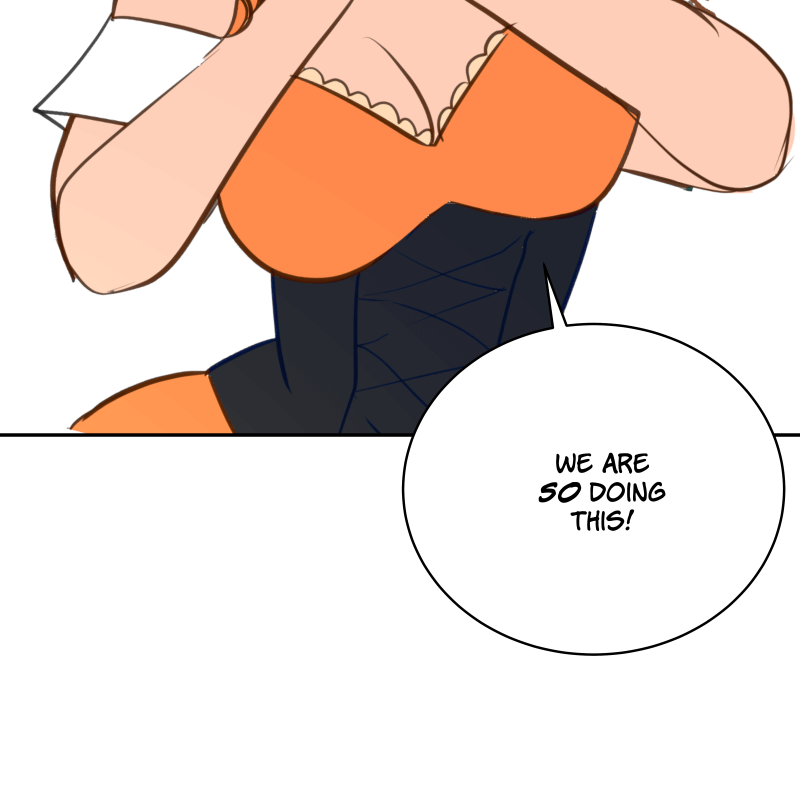 Love Me to Death Chapter 33 - Page 75