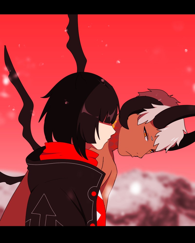 Love Me to Death Chapter 33 - Page 78