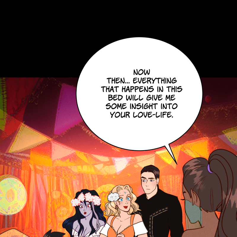 Love Me to Death Chapter 33 - Page 78
