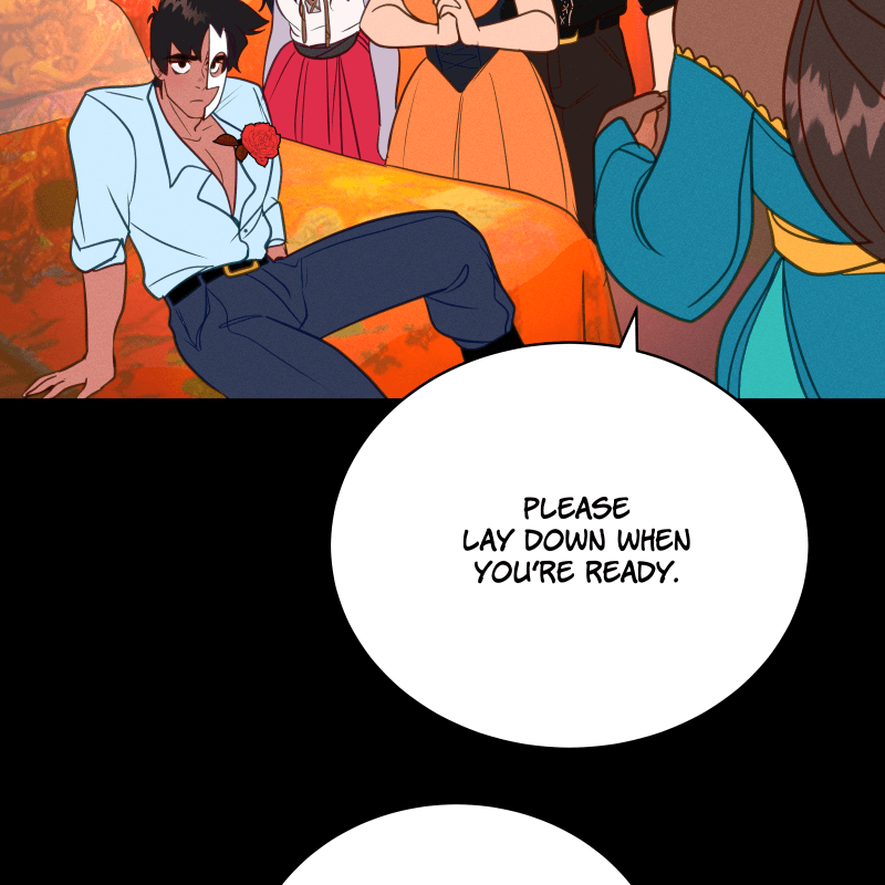 Love Me to Death Chapter 33 - Page 79