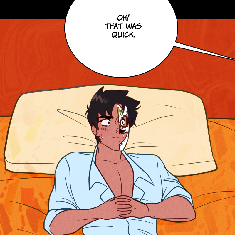 Love Me to Death Chapter 33 - Page 80