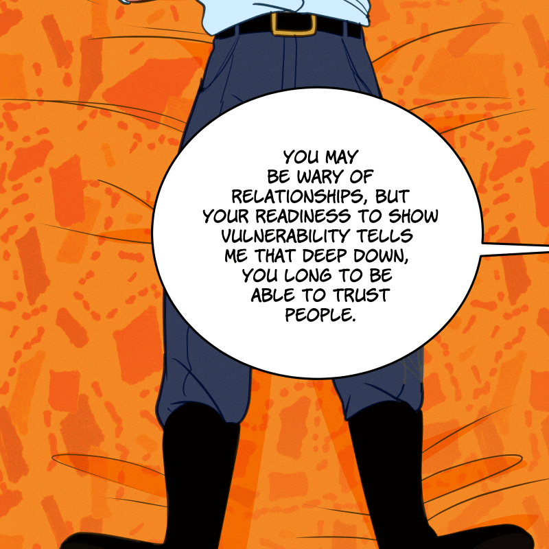 Love Me to Death Chapter 33 - Page 81