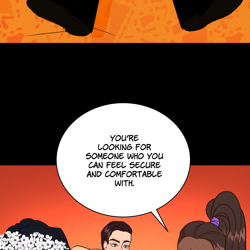 Love Me to Death Chapter 33 - Page 82