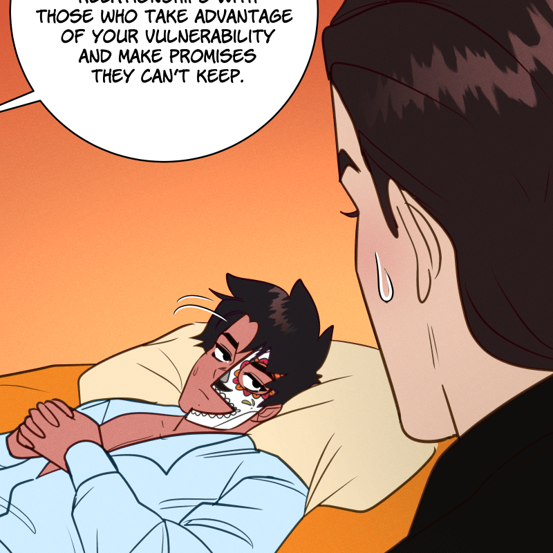 Love Me to Death Chapter 33 - Page 85