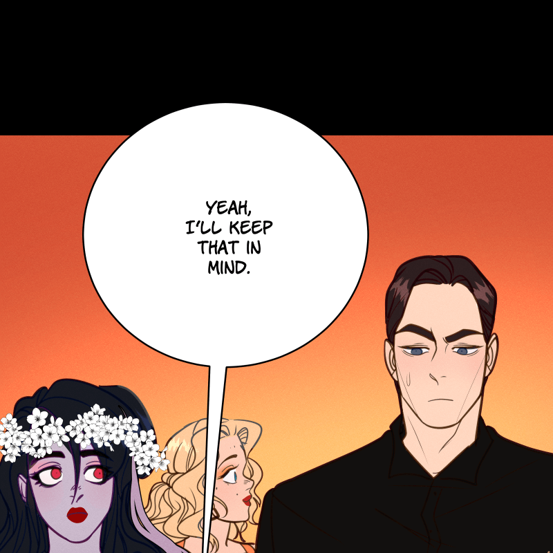 Love Me to Death Chapter 33 - Page 87