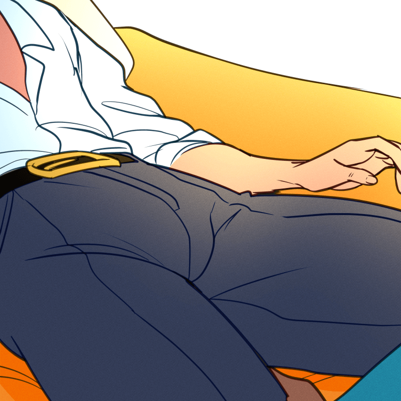 Love Me to Death Chapter 33 - Page 90