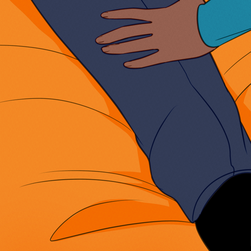 Love Me to Death Chapter 33 - Page 91