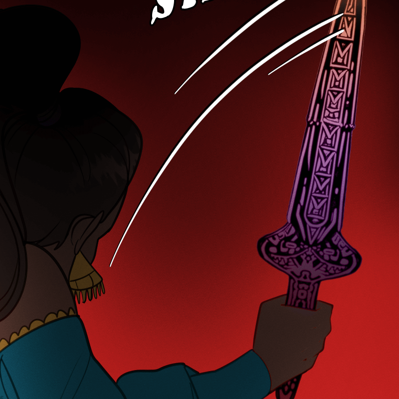 Love Me to Death Chapter 33 - Page 94