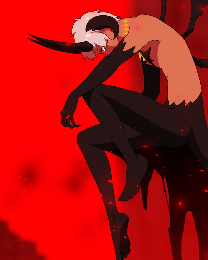 Love Me to Death Chapter 33 - Page 95