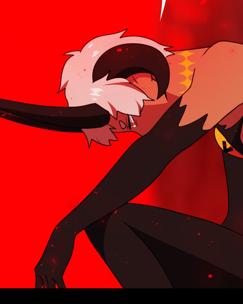 Love Me to Death Chapter 33 - Page 97